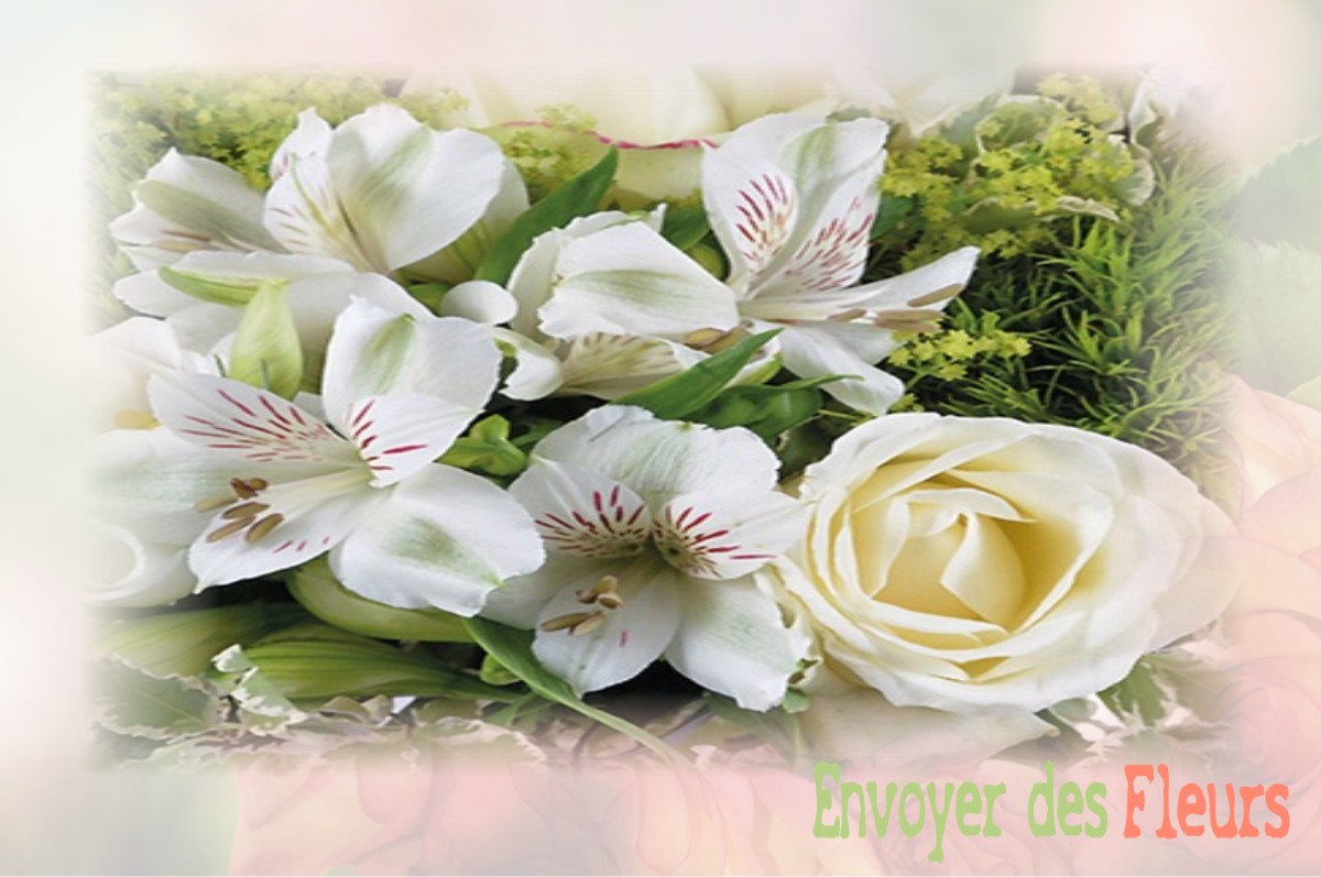 envoyer des fleurs à à SAINT-LAURENT-DU-PAPE